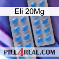 Eli 20Mg 23